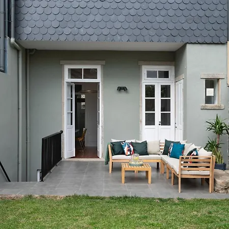 Boavista Gem Villa *