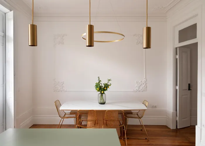 Villa Boavista Gem *