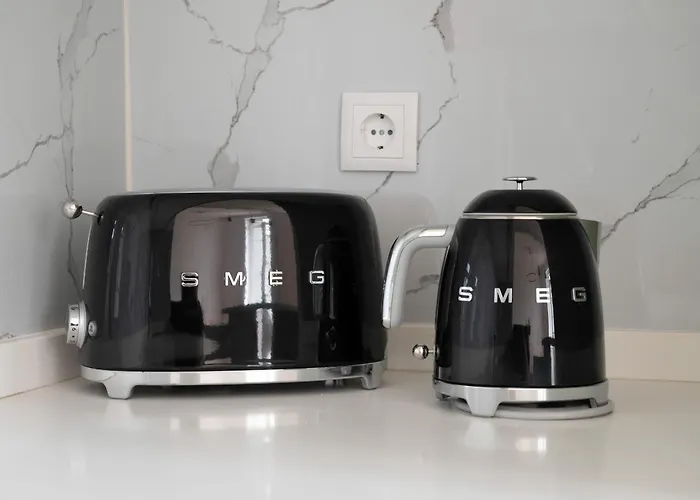 Boavista Gem Villa Porto