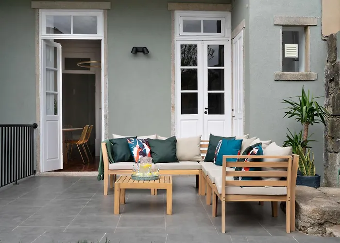 Boavista Gem * Porto