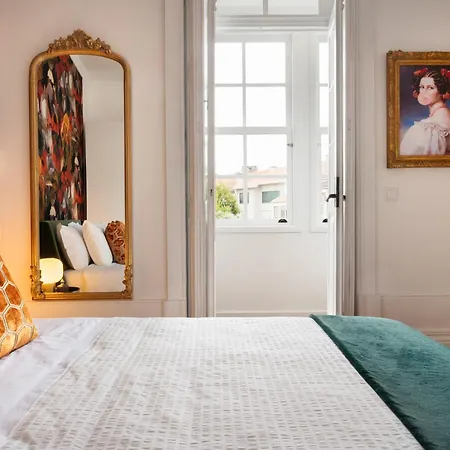 Boavista Gem Villa Porto