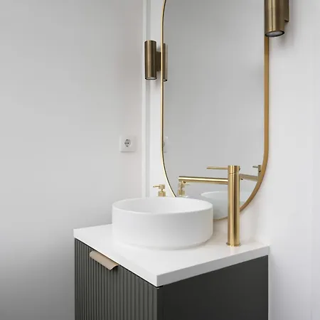 Boavista Gem Villa Porto