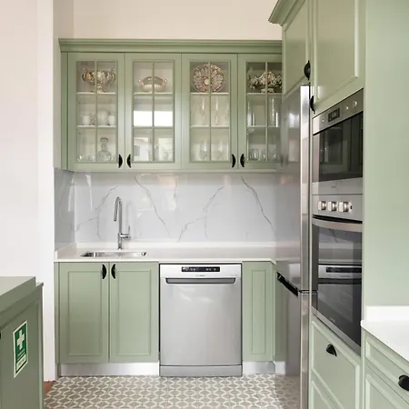 Villa Boavista Gem Porto