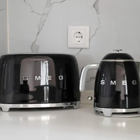 Boavista Gem Villa Porto