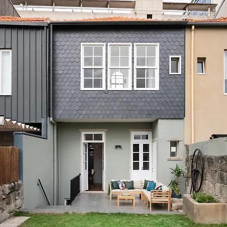 Boavista Gem Villa Porto