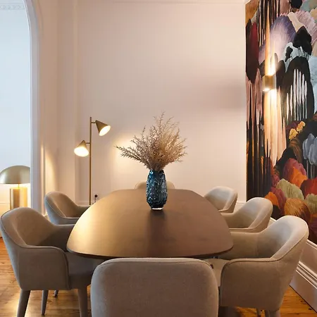 Boavista Gem Villa *