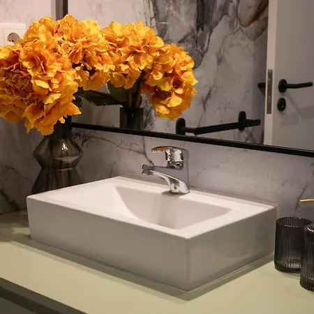 빌라 Boavista Gem 포르투