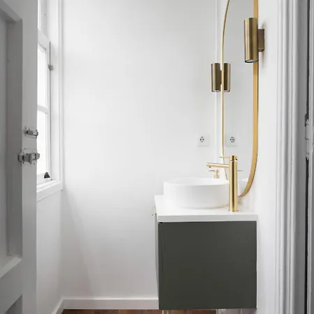 Boavista Gem Villa Porto