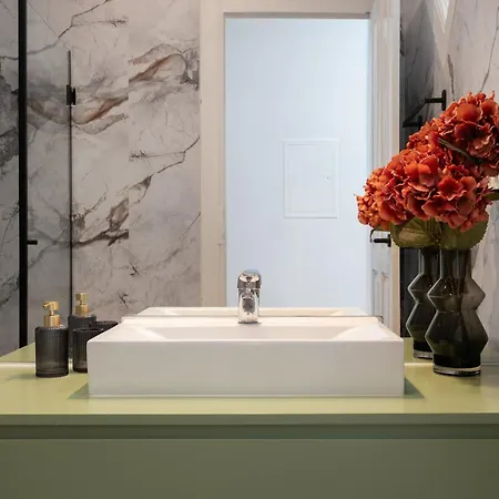 Boavista Gem ヴィラ ポルト