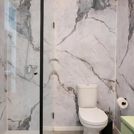 빌라 Boavista Gem *