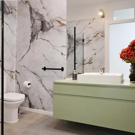 Boavista Gem ヴィラ