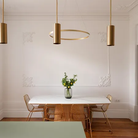 ヴィラ Boavista Gem *