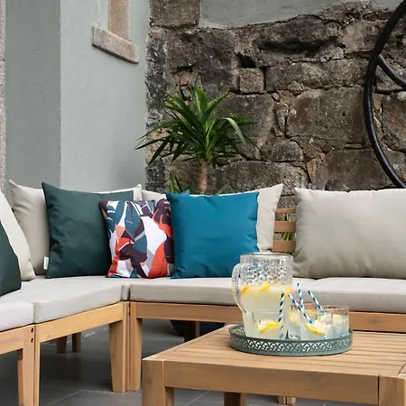 Boavista Gem ヴィラ *