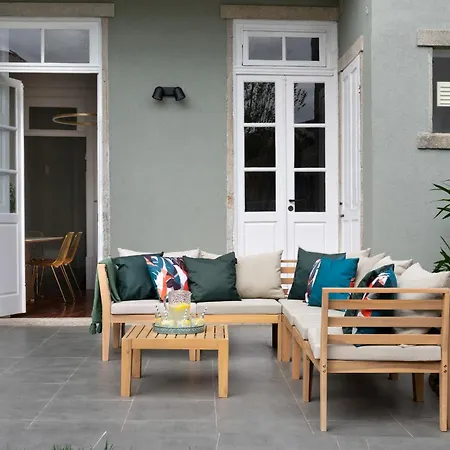 Boavista Gem * ポルト