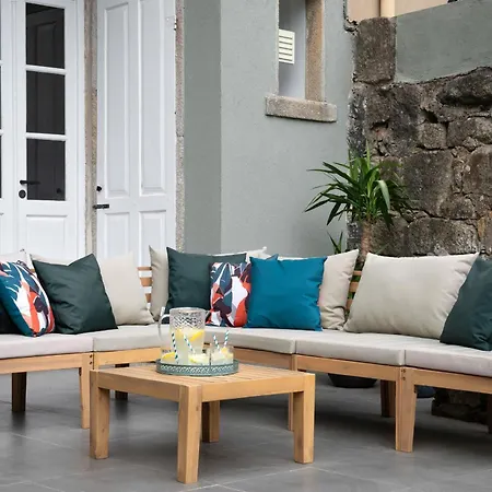 Boavista Gem ポルト