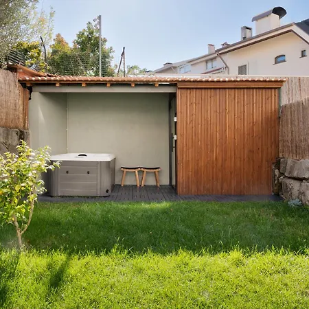 Boavista Gem Villa *