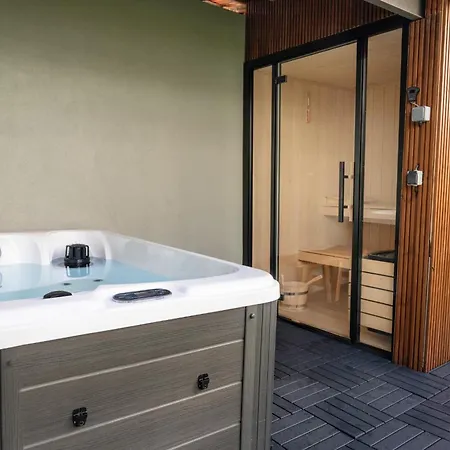 빌라 Boavista Gem *