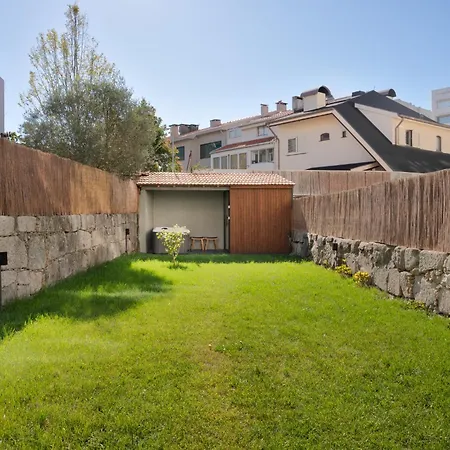 Boavista Gem 포르투