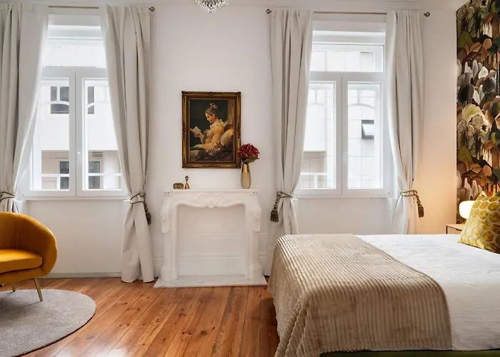 Boavista Gem 别墅 *