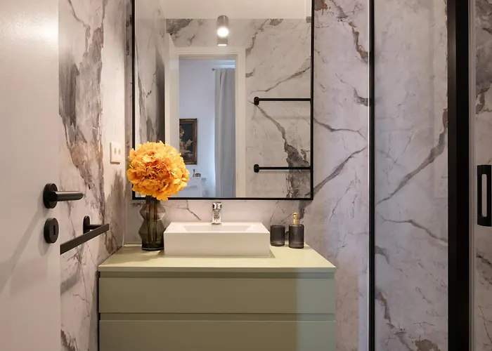 别墅 Boavista Gem *