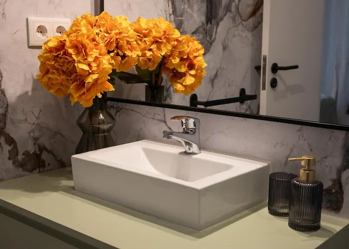 别墅 Boavista Gem 波尔图