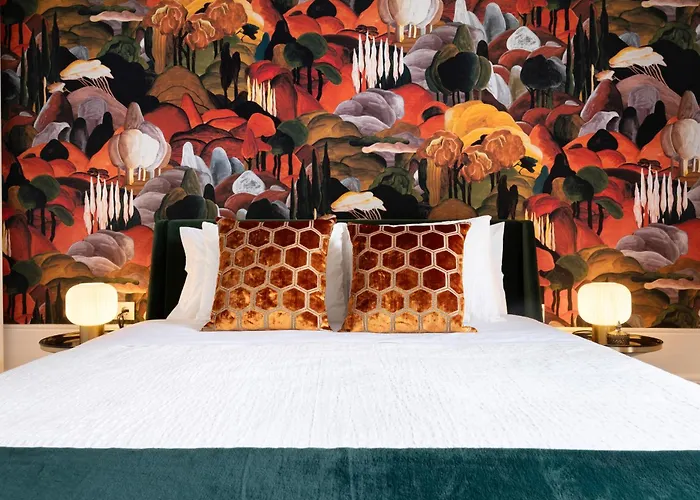 Boavista Gem 波尔图