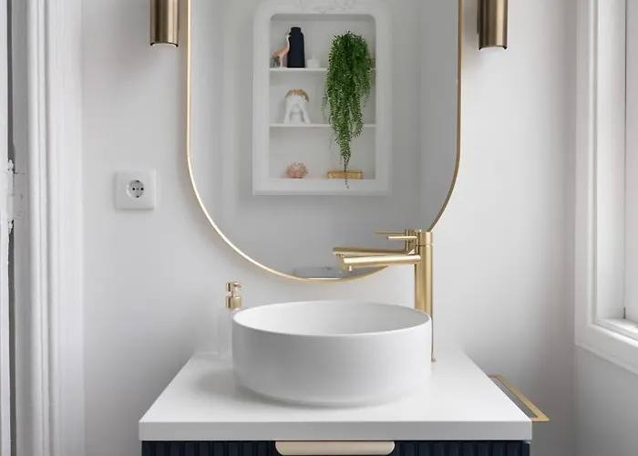 Boavista Gem Villa Oporto