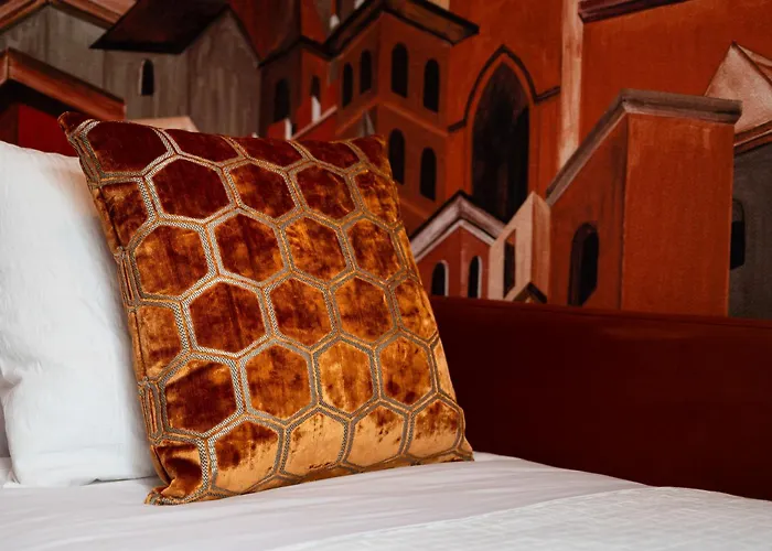 Boavista Gem 别墅 *