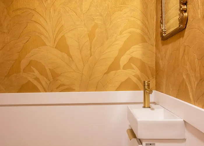 别墅 Boavista Gem 波尔图