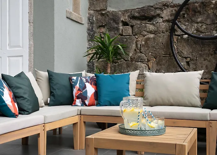 Boavista Gem 别墅 *