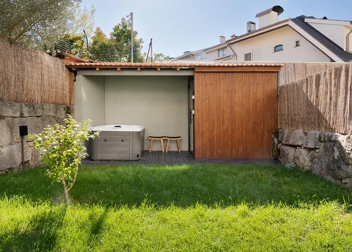 Boavista Gem 别墅 *