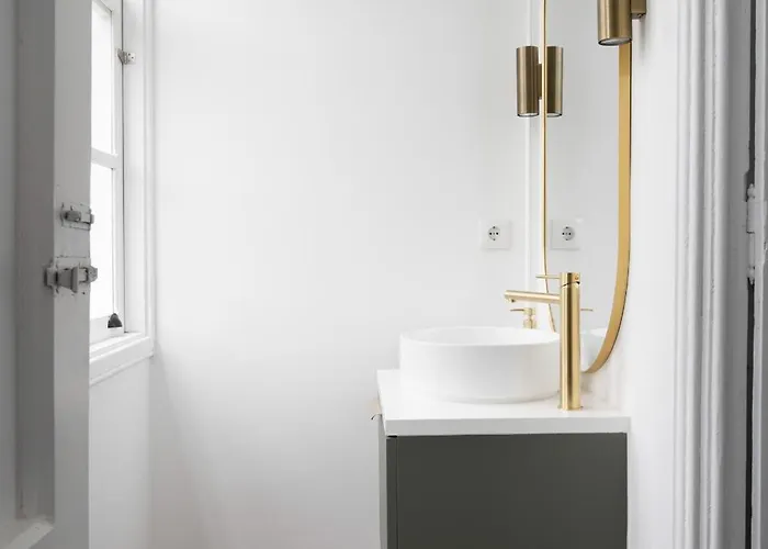 Boavista Gem Villa Porto