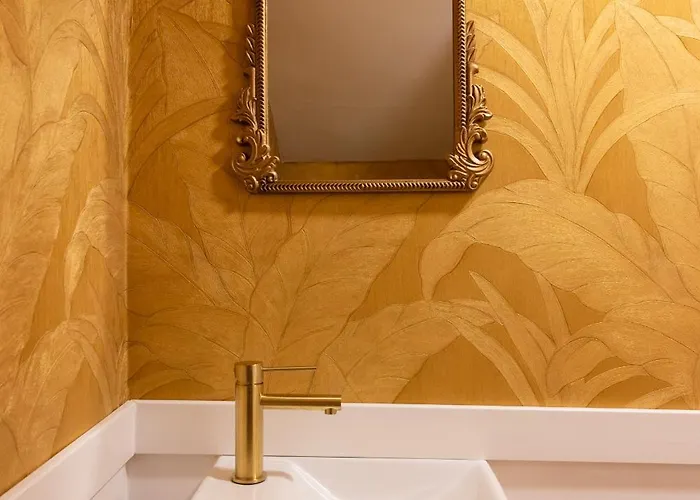 Villa Boavista Gem Porto