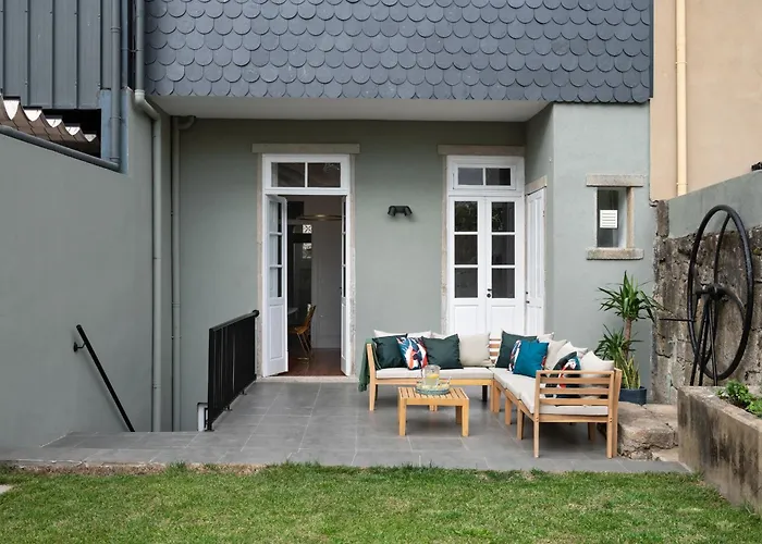 Boavista Gem Villa *