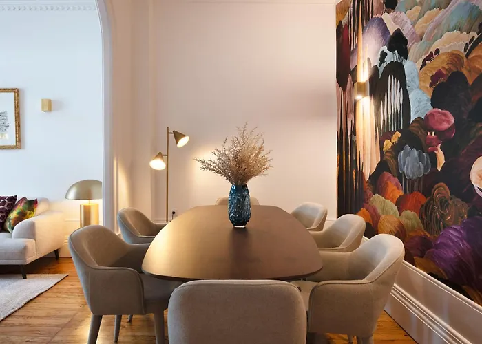 Boavista Gem فيلة *