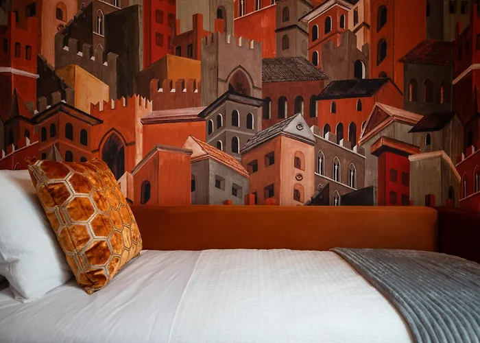 Boavista Gem فيلة *