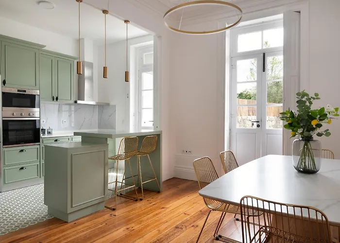 فيلة Boavista Gem بورتو